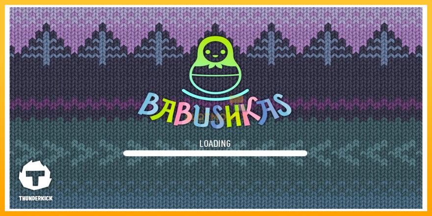 Máquina de jogos Babushkas - chance de ganhar dinheiro, foto 1