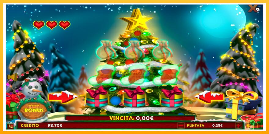 Máquina de jogos Santa Claus - chance de ganhar dinheiro, foto 6