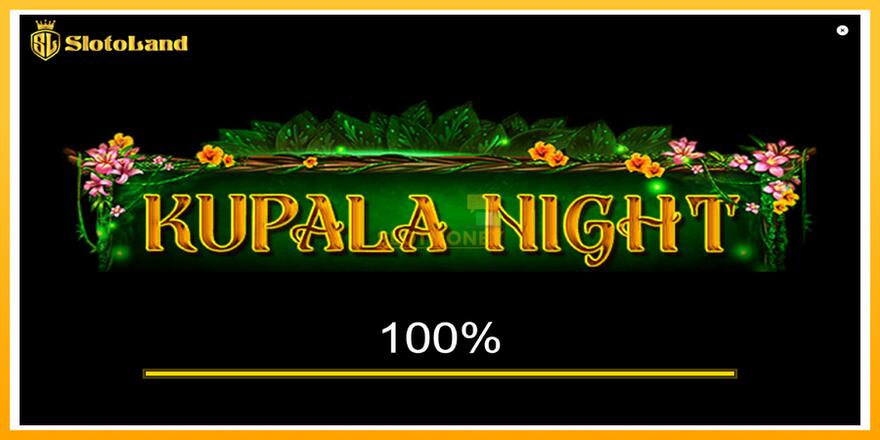 Máquina de jogos Kupala Night - chance de ganhar dinheiro, foto 1