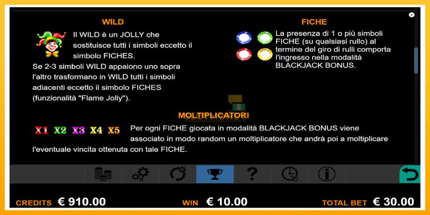 Máquina de jogos Super Black - chance de ganhar dinheiro, foto 6