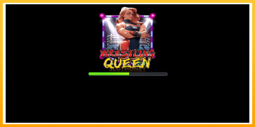 Máquina de jogos Wrestling Queen - chance de ganhar dinheiro, foto 1