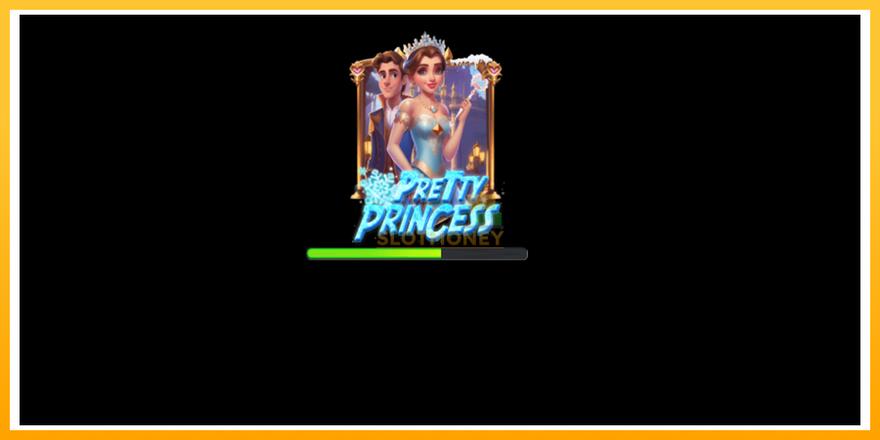 Máquina de jogos Pretty Princess - chance de ganhar dinheiro, foto 1