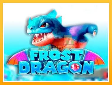 Máquina de jogos Frost Dragon - jogar por dinheiro