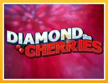 Máquina de jogos Diamond Cherries - jogar por dinheiro