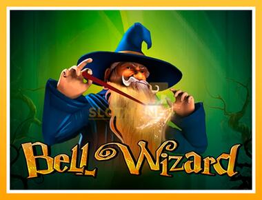 Máquina de jogos Bell Wizard - jogar por dinheiro