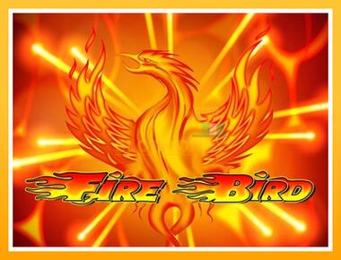 Máquina de jogos Fire Bird - jogar por dinheiro