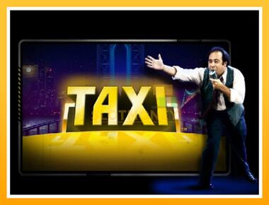 Máquina de jogos Taxi - jogar por dinheiro