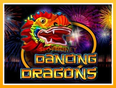 Máquina de jogos Dancing Dragons - jogar por dinheiro