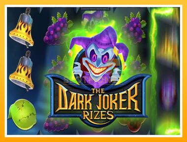 Máquina de jogos The Dark Joker Rizes - jogar por dinheiro