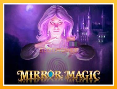 Máquina de jogos Mirror Magic - jogar por dinheiro