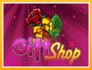 Máquina de jogos Gift Shop - jogar por dinheiro