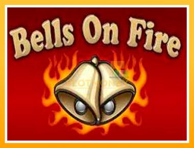 Máquina de jogos Bells on Fire - jogar por dinheiro