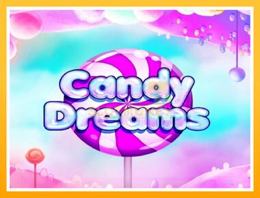 Máquina de jogos Candy Dreams - jogar por dinheiro