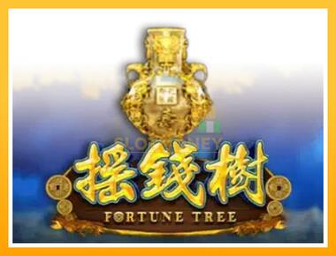 Máquina de jogos Fortune Tree - jogar por dinheiro