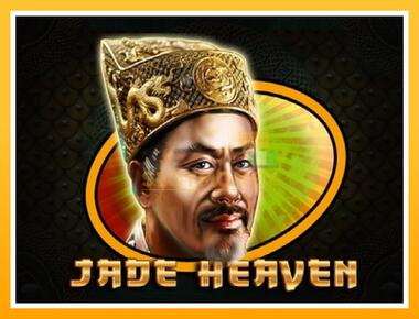 Máquina de jogos Jade Heaven - jogar por dinheiro