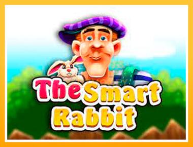 Máquina de jogos The Smart Rabbit - jogar por dinheiro