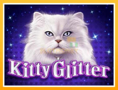 Máquina de jogos Kitty Glitter - jogar por dinheiro