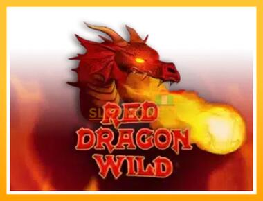 Máquina de jogos Red Dragon Wild - jogar por dinheiro