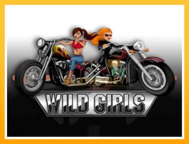 Máquina de jogos Wild Girls - jogar por dinheiro