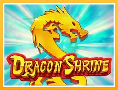 Máquina de jogos Dragon Shrine - jogar por dinheiro