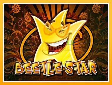 Máquina de jogos Beetle Star - jogar por dinheiro