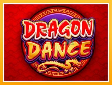 Máquina de jogos Dragon Dance - jogar por dinheiro