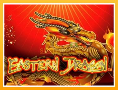 Máquina de jogos Eastern Dragon - jogar por dinheiro