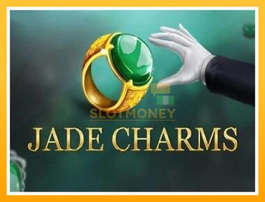 Máquina de jogos Jade Charms - jogar por dinheiro