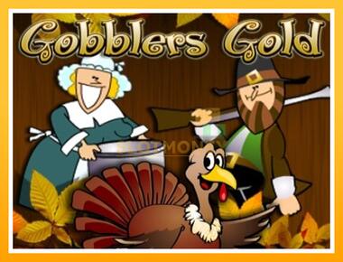 Máquina de jogos Gobblers Gold - jogar por dinheiro