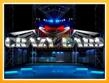 Máquina de jogos Crazy Cars - jogar por dinheiro