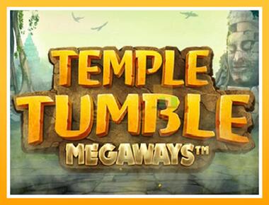 Máquina de jogos Temple Tumble - jogar por dinheiro