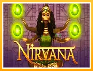 Máquina de jogos Nirvana - jogar por dinheiro