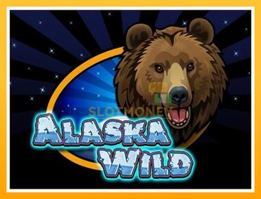 Máquina de jogos Alaska Wild - jogar por dinheiro