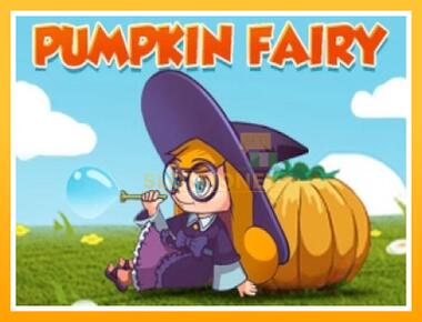 Máquina de jogos Pumpkin Fairy - jogar por dinheiro