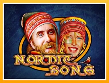 Máquina de jogos Nordic Song - jogar por dinheiro