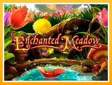 Máquina de jogos Enchanted Meadow - jogar por dinheiro