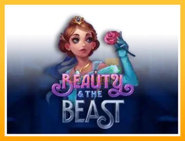 Máquina de jogos Beauty and the Beast - jogar por dinheiro