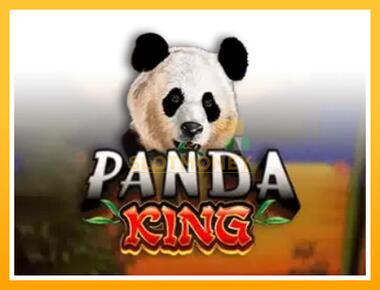 Máquina de jogos Panda King - jogar por dinheiro