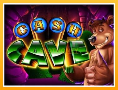 Máquina de jogos Cash Cave - jogar por dinheiro