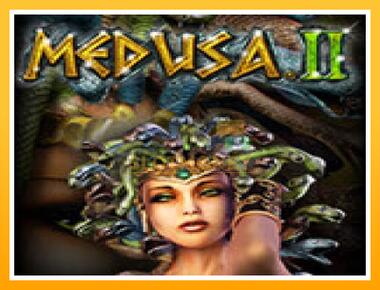 Máquina de jogos Medusa 2 - jogar por dinheiro