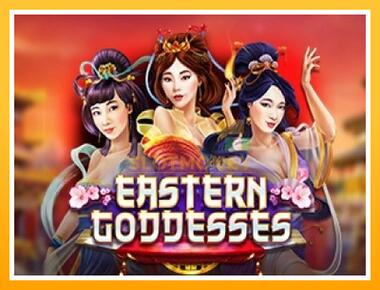 Máquina de jogos Eastern Goddesses - jogar por dinheiro