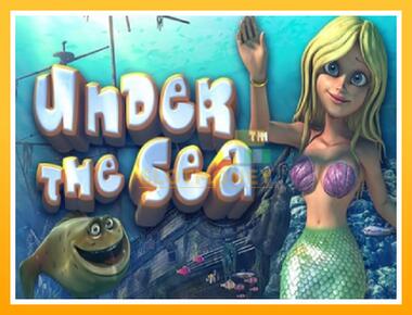 Máquina de jogos Under the Sea - jogar por dinheiro