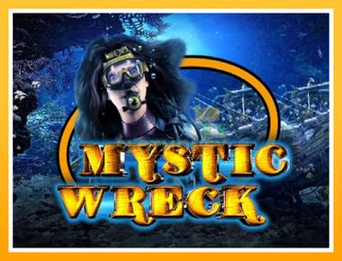 Máquina de jogos Mystic Wreck - jogar por dinheiro