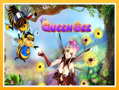 Máquina de jogos Queen Bee - jogar por dinheiro