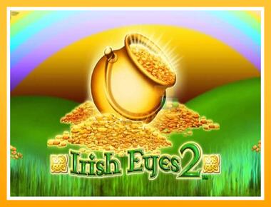 Máquina de jogos Irish Eyes 2 - jogar por dinheiro