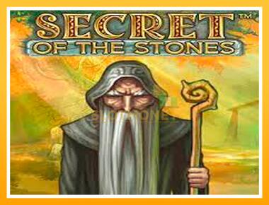 Máquina de jogos Secret of the Stones - jogar por dinheiro