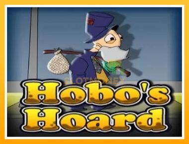 Máquina de jogos Hobo’s Hoard - jogar por dinheiro