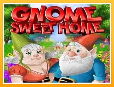 Máquina de jogos Gnome Sweet Home - jogar por dinheiro