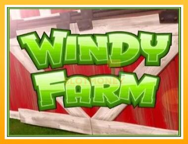 Máquina de jogos Windy Farm - jogar por dinheiro