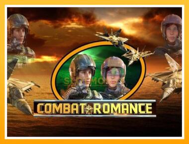 Máquina de jogos Combat Romance - jogar por dinheiro